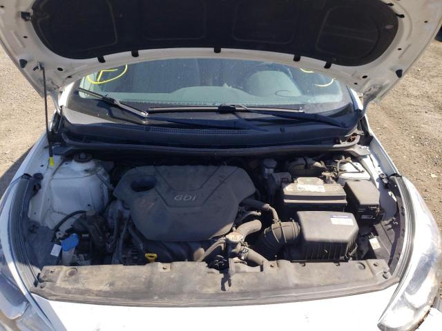 Photo 7 from auction – 2016 HYUNDAI ACCENT SE with VIN KMHCT4AE1GU962747