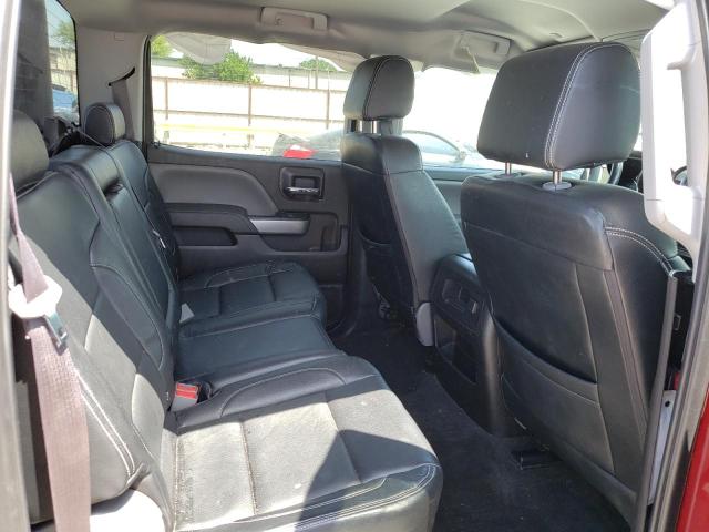 Photo 6 from auction – 2017 CHEVROLET SILVERADO with VIN 3GCUKREC3HG320598