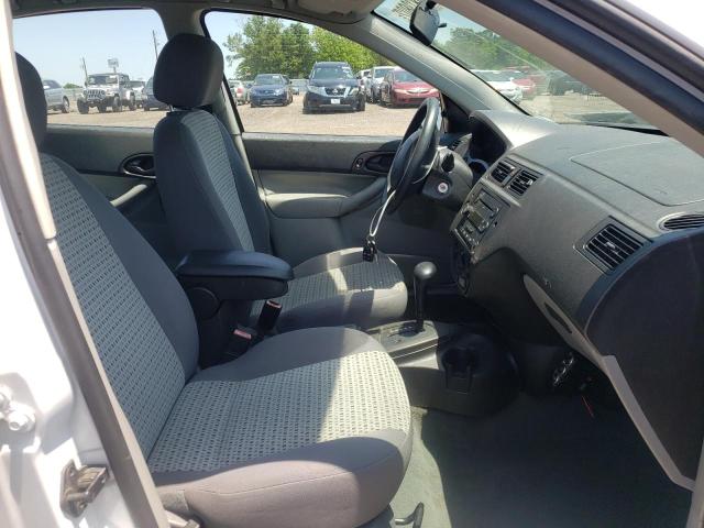 Photo 5 from auction – 2007 FORD FOCUS ZX4 with VIN 1FAHP34N37W256331