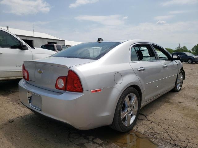 Photo 4 from auction – 2012 CHEVROLET MALIBU 1LT with VIN 1G1ZC5E09CF156732