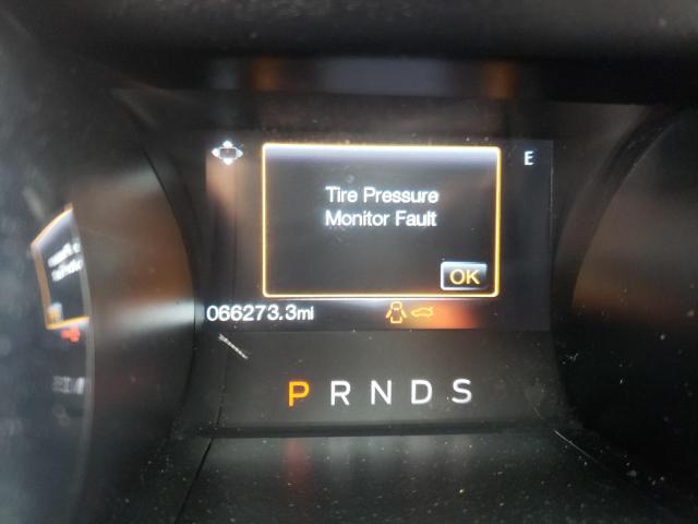 Photo 8 from auction – 2015 FORD MUSTANG GT with VIN 1FA6P8CF0F5350895