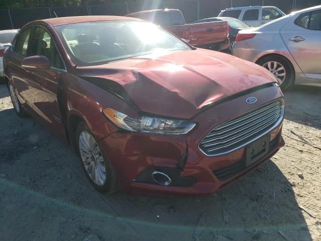 Photo 9 from auction – 2015 FORD FUSION SE with VIN 3FA6P0PU3FR216924