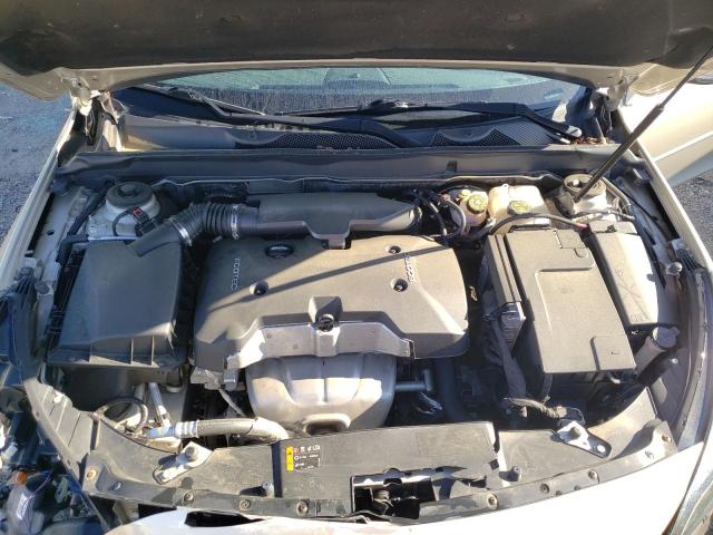Photo 7 from auction – 2015 CHEVROLET MALIBU 1LT with VIN 1G11C5SL0FF204974