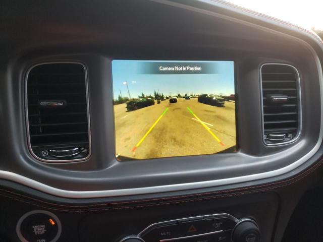 Photo 9 from auction – 2022 DODGE CHARGER SC with VIN 2C3CDXGJ1NH101631