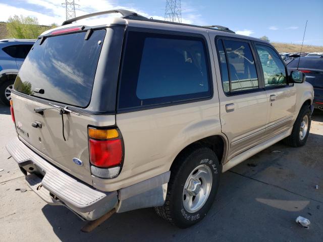Photo 4 from auction – 1997 FORD EXPLORER with VIN 1FMDU34E0VZA12063