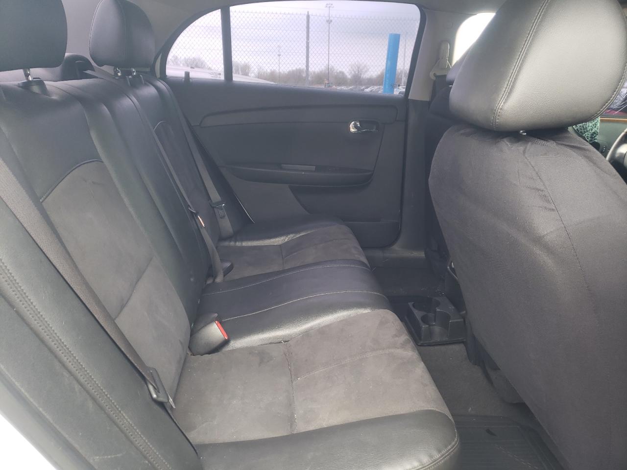 Photo 6 from auction – 2012 CHEVROLET MALIBU 2LT with VIN 1G1ZD5EU2CF168849