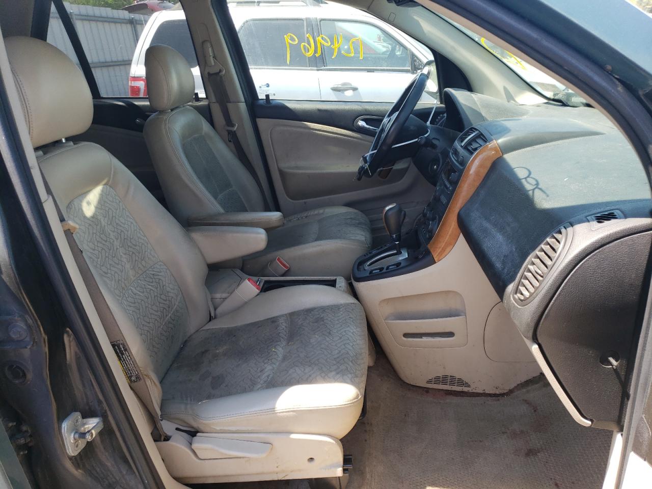 Photo 5 from auction – 2006 SATURN VUE with VIN 5GZCZ53426S853722
