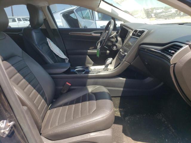 Photo 5 from auction – 2013 FORD FUSION SE with VIN 3FA6P0HR3DR218258