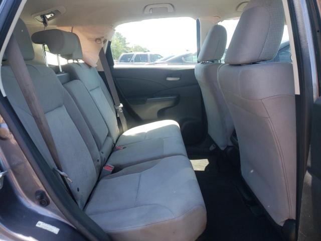 Photo 6 from auction – 2015 HONDA CR-V LX with VIN 5J6RM3H39FL001032