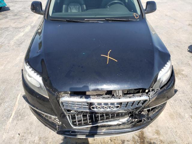 Photo 7 from auction – 2014 AUDI Q7 PREMIUM with VIN WA1LGAFE1ED012802