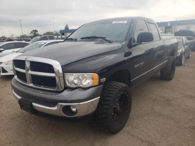 Zdjęcie 2 z aukcji – 2004 DODGE RAM 1500 z VIN 1D7HU18N84S600603