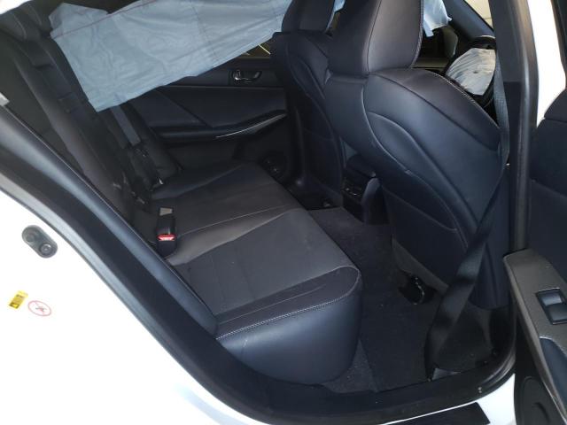 Photo 6 from auction – 2015 LEXUS IS 350 with VIN JTHCE1D27F5005934
