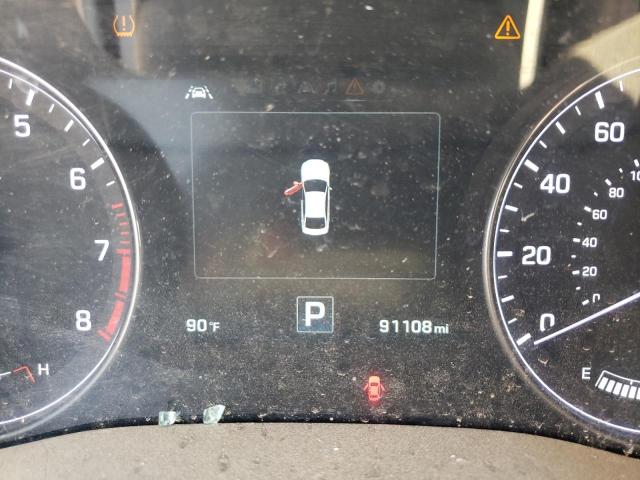 Photo 8 from auction – 2015 HYUNDAI GENESIS 3. with VIN KMHGN4JEXFU067946