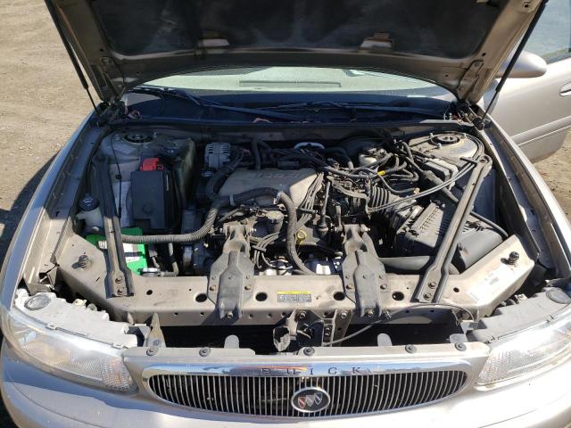 Photo 7 from auction – 2002 BUICK CENTURY CU with VIN 2G4WS52J621152777