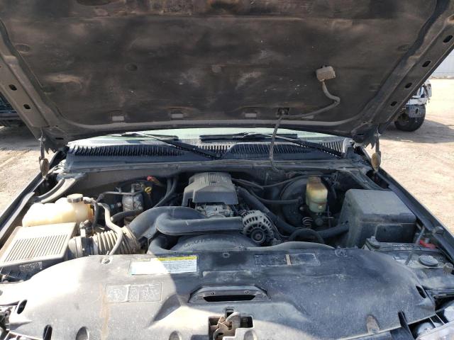Photo 7 from auction – 1999 CHEVROLET SILVERADO with VIN 2GCEK19TXX1190858