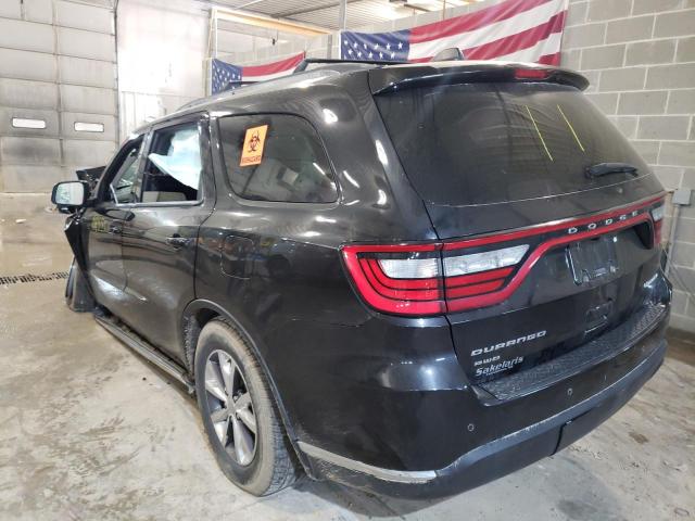 Photo 3 from auction – 2016 DODGE DURANGO LI with VIN 1C4RDJDG6GC374811