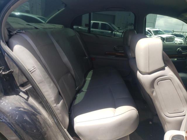 Photo 6 from auction – 2003 BUICK LESABRE CU with VIN 1G4HP54K334159465