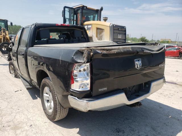 Photo 3 from auction – 2017 RAM 1500 ST with VIN 1C6RR7FT8HS644702