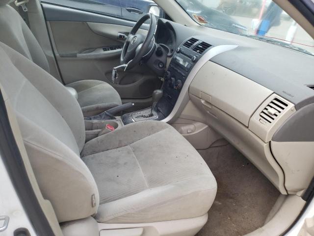 Photo 5 from auction – 2010 TOYOTA COROLLA BA with VIN 2T1BU4EE8AC290956