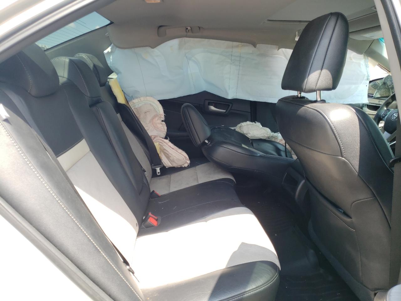 Photo 6 from auction – 2014 TOYOTA CAMRY L with VIN 4T1BF1FK9EU803908