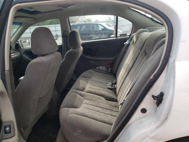 Photo 6 from auction – 2001 CHEVROLET MALIBU LS with VIN 1G1NE52J416170346