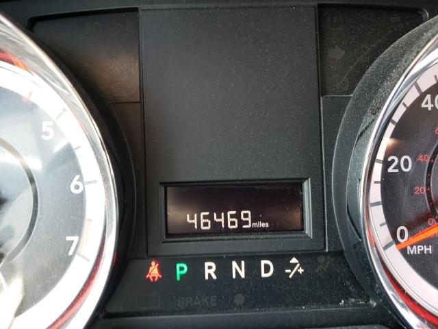 Photo 8 from auction – 2016 DODGE GRAND CARA with VIN 2C4RDGBG0GR330719