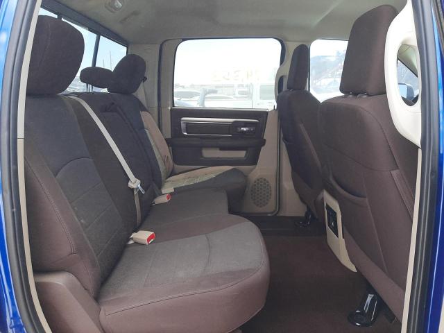 Photo 6 from auction – 2015 RAM 1500 SLT with VIN 1C6RR7LMXFS670177