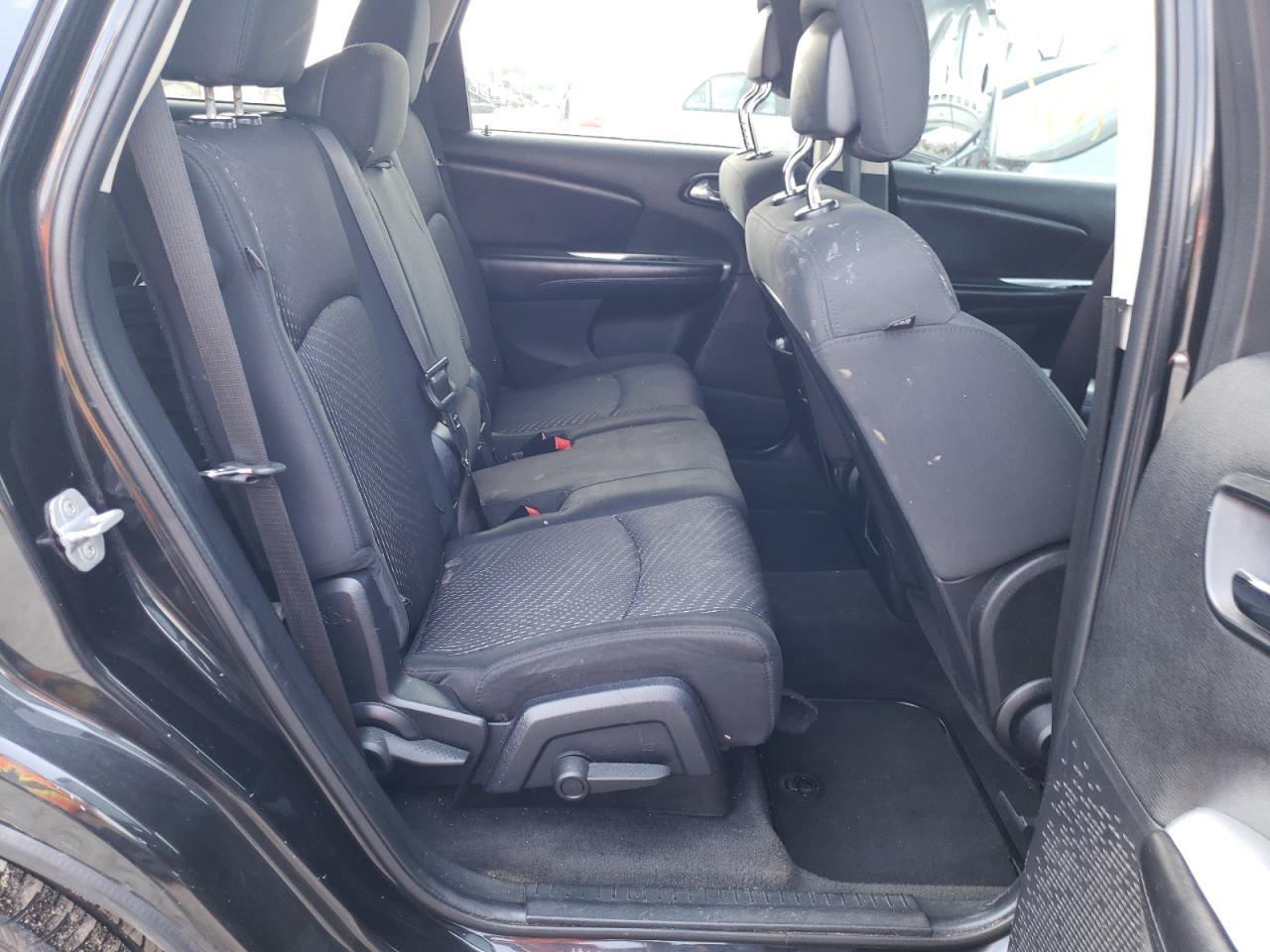 Photo 6 from auction – 2011 DODGE JOURNEY MA with VIN 3D4PG1FG4BT515936
