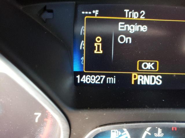 Photo 8 from auction – 2017 FORD ESCAPE SE with VIN 1FMCU0GD7HUB85786