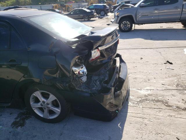 Foto 9 de la subasta – 2011 TOYOTA COROLLA BA con VIN 5YFBU4EE1BP002244