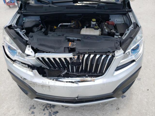 Photo 7 from auction – 2016 BUICK ENCORE with VIN KL4CJASB3GB632918