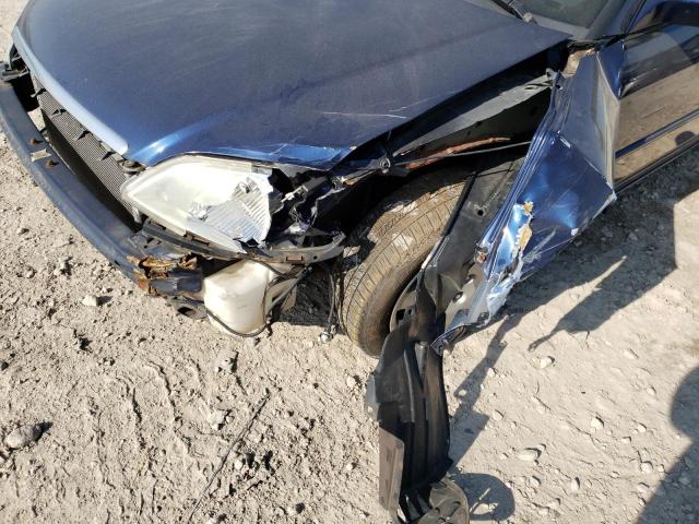 Photo 9 from auction – 2002 HONDA CIVIC EX with VIN 1HGES26882L081194
