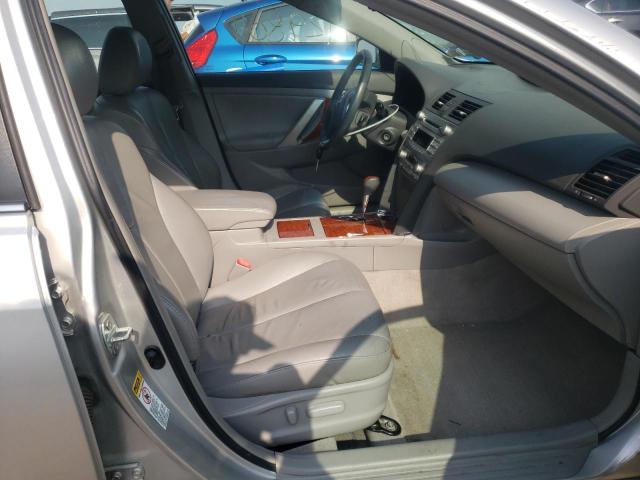 Photo 5 from auction – 2010 TOYOTA CAMRY BASE with VIN 4T1BF3EK2AU055624