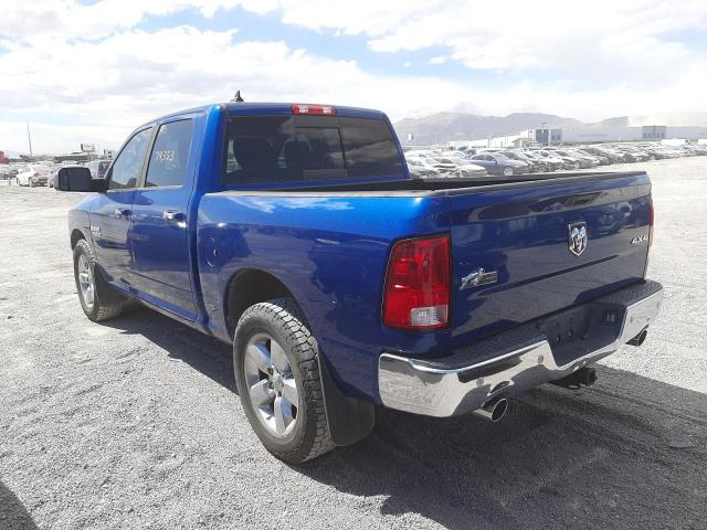 Photo 3 from auction – 2015 RAM 1500 SLT with VIN 1C6RR7LMXFS670177