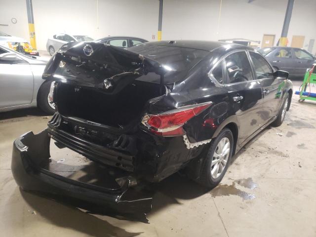 Photo 4 from auction – 2014 NISSAN ALTIMA 2.5 with VIN 1N4AL3AP7EC420522