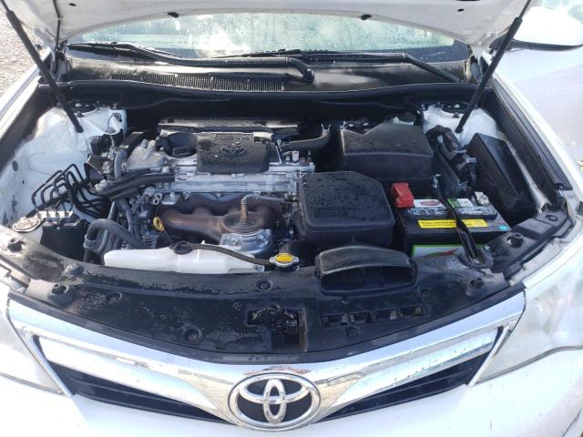 Photo 7 from auction – 2013 TOYOTA CAMRY with VIN 4T4BF1FK2DR291977