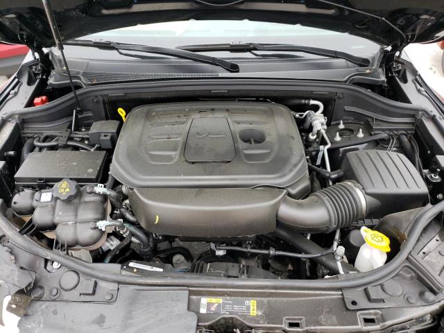 Photo 7 from auction – 2021 DODGE DURANGO SX with VIN 1C4RDJAG8MC793243