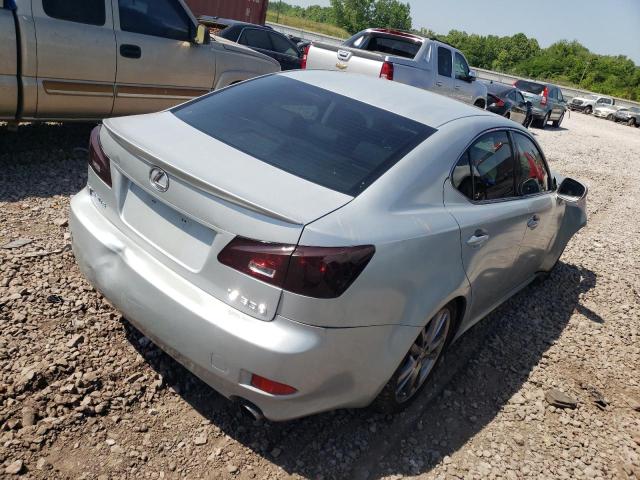 Photo 4 from auction – 2006 LEXUS IS 350 with VIN JTHBE262765011389