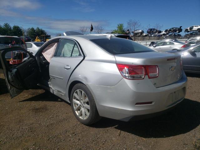 Photo 3 from auction – 2014 CHEVROLET MALIBU 2LT with VIN 1G11E5SL5EF204185