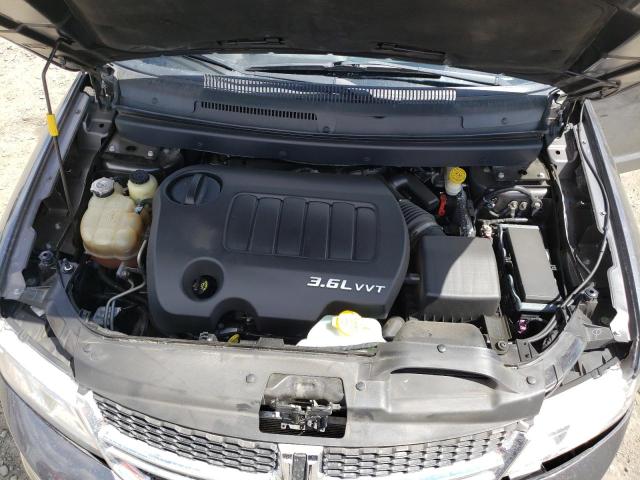 Photo 7 from auction – 2014 DODGE JOURNEY SX with VIN 3C4PDDBG4ET181960