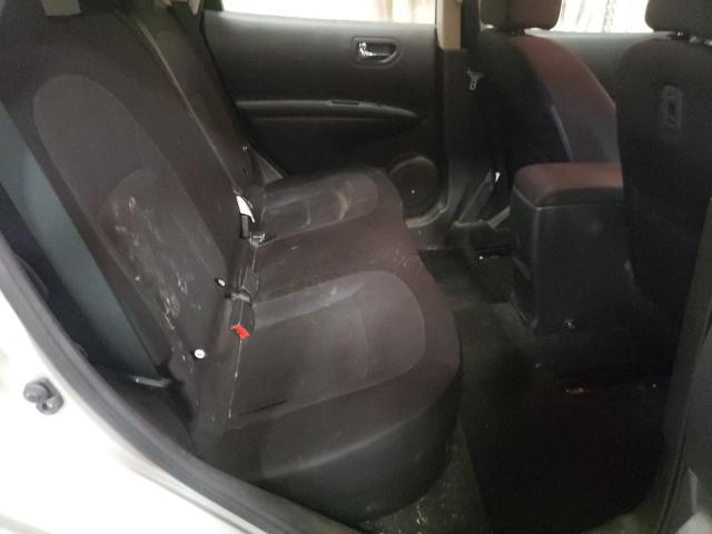 Photo 6 from auction – 2014 NISSAN ROGUE SELE with VIN JN8AS5MT4EW605034
