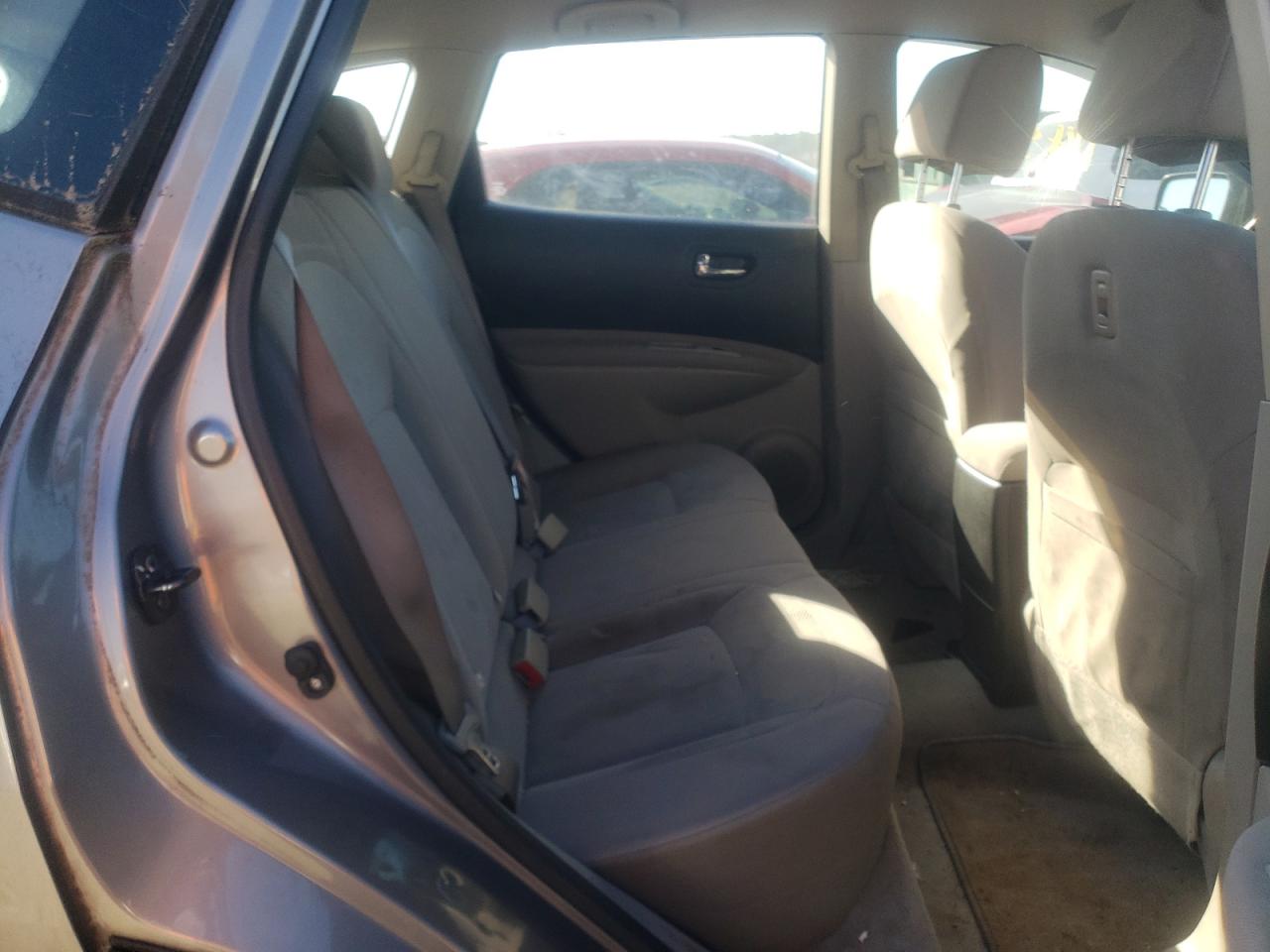 Photo 6 from auction – 2014 NISSAN ROGUE SELE with VIN JN8AS5MT3EW609396