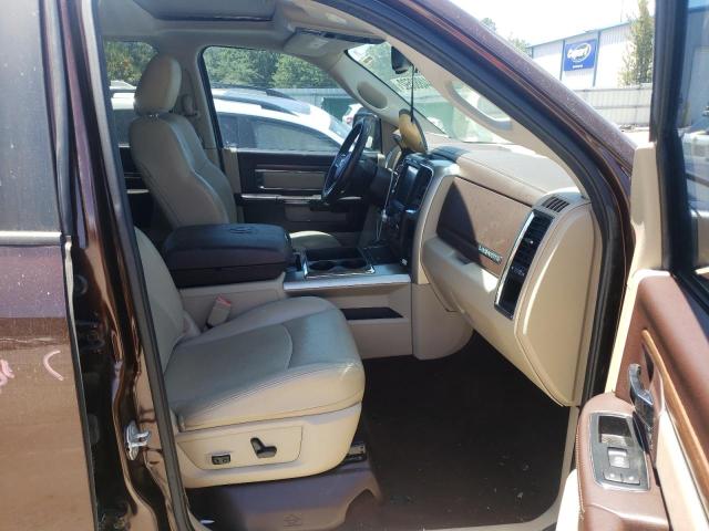 Photo 5 from auction – 2015 RAM 1500 LARAM with VIN 1C6RR7NT7FS673364