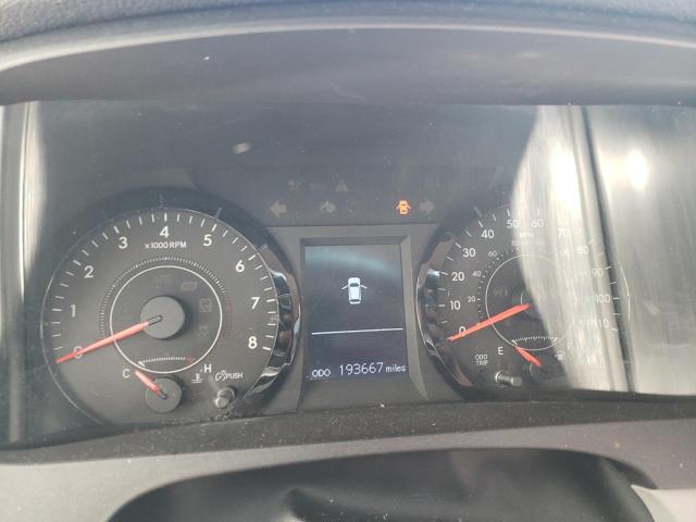 Photo 8 from auction – 2015 TOYOTA SIENNA LE with VIN 5TDKK3DC5FS655866