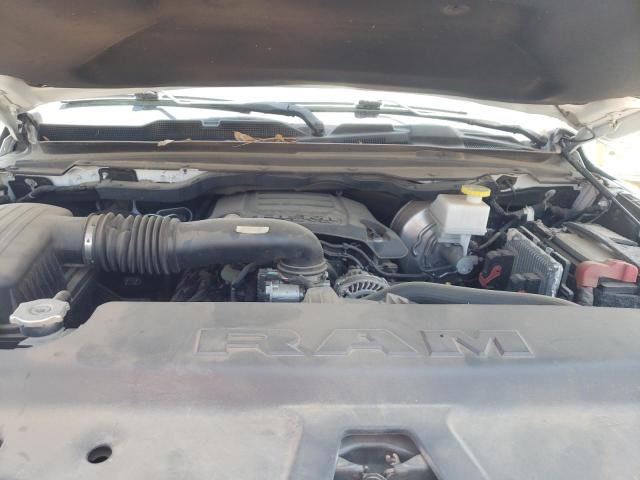 Photo 7 from auction – 2019 RAM 1500 TRADE with VIN 1C6SRFCT9KN602447