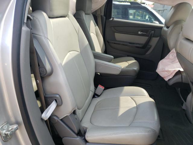 Photo 6 from auction – 2015 GMC ACADIA SLT with VIN 1GKKVRKD8FJ216927