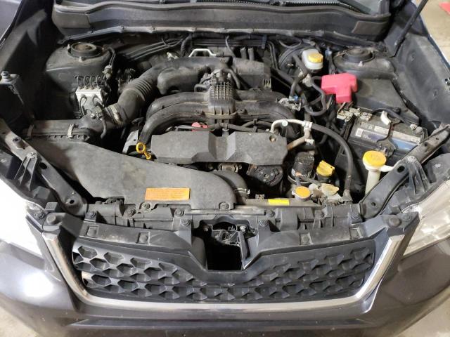 Photo 7 from auction – 2014 SUBARU FORESTER 2 with VIN JF2SJAJC5EH460267