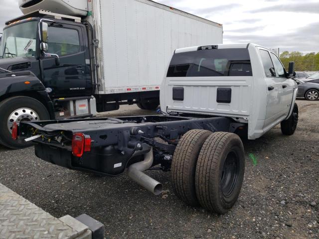 Photo 4 from auction – 2022 RAM 3500 with VIN 3C7WRSCL1NG164784
