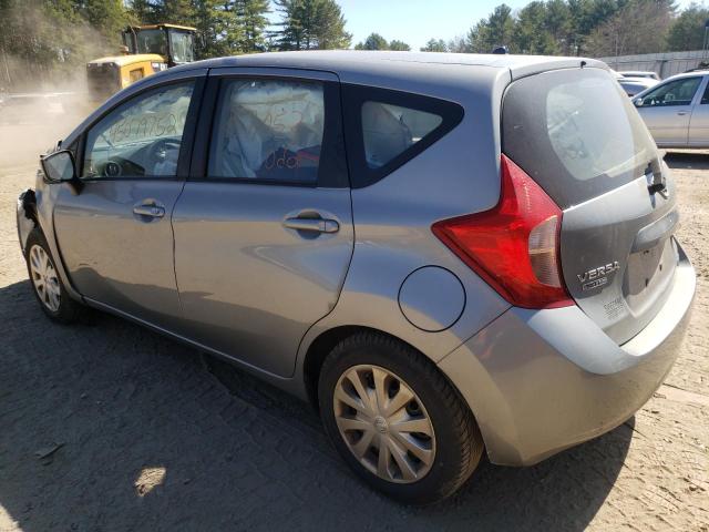 Photo 3 from auction – 2015 NISSAN VERSA NOTE with VIN 3N1CE2CP7FL424860