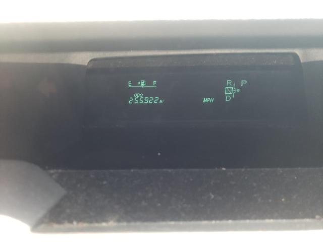Photo 8 from auction – 2005 TOYOTA PRIUS with VIN JTDKB20U753114598